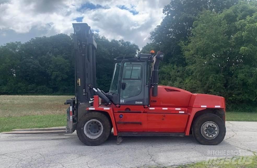 Kalmar DCG 160-12 Wózki widłowe inne