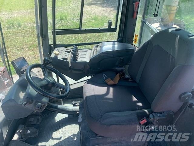 Kalmar DCG 160-12 Wózki widłowe inne