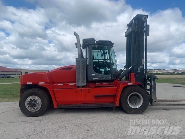 Kalmar DCG 160-12 Wózki widłowe inne