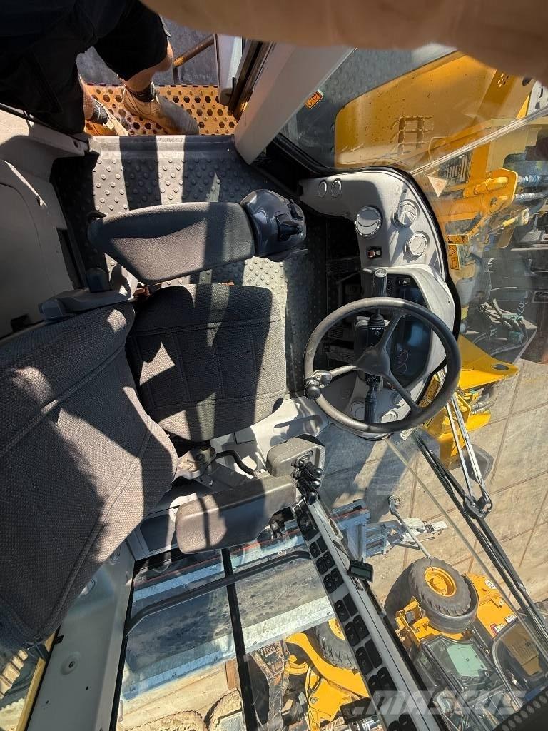 Volvo L 110 G Ładowarki kołowe