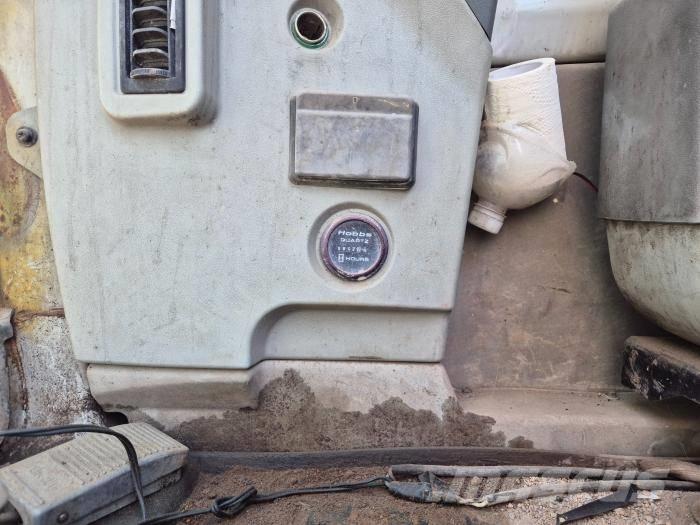Hyundai ROBEX1400LC Midikoparki  7t - 12t
