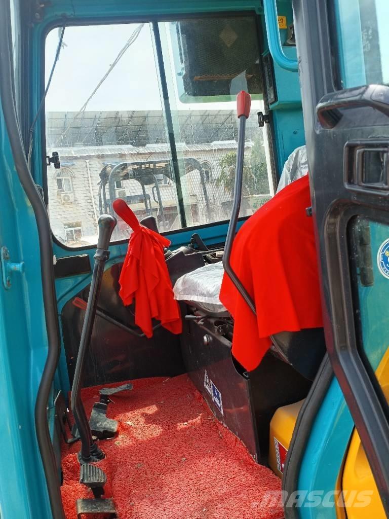 Kubota U 30 Minikoparki