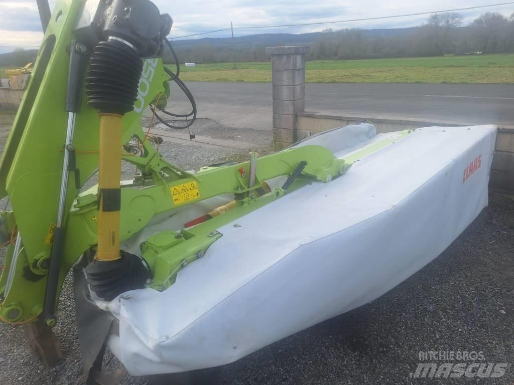 CLAAS Disco 3500 Kosiarki