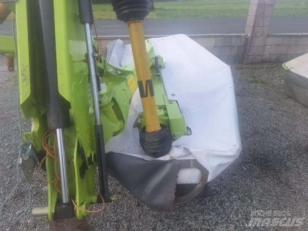CLAAS Disco 3500 Kosiarki
