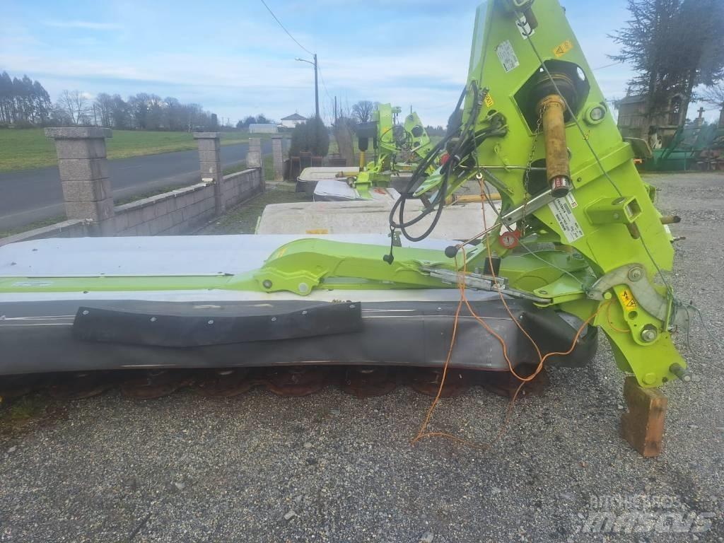 CLAAS Disco 3500 Kosiarki