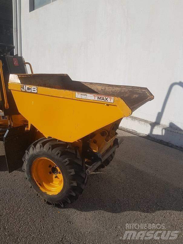 JCB 1T-2S5 Wozidła kolebkowe