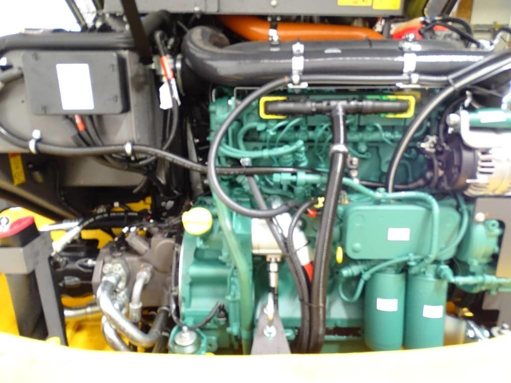 Volvo L50H S Ładowarki kołowe