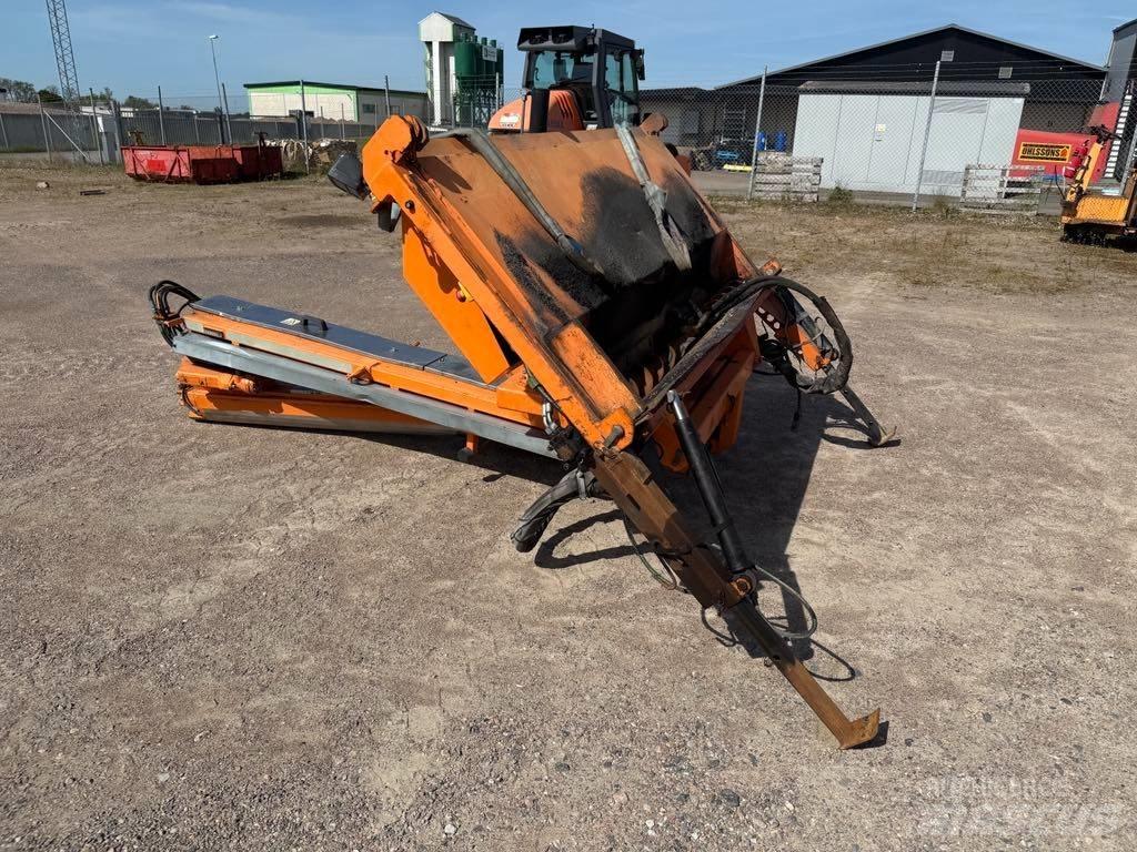  SPRIDER M-25 SEL Opryskiwacze do asfaltu
