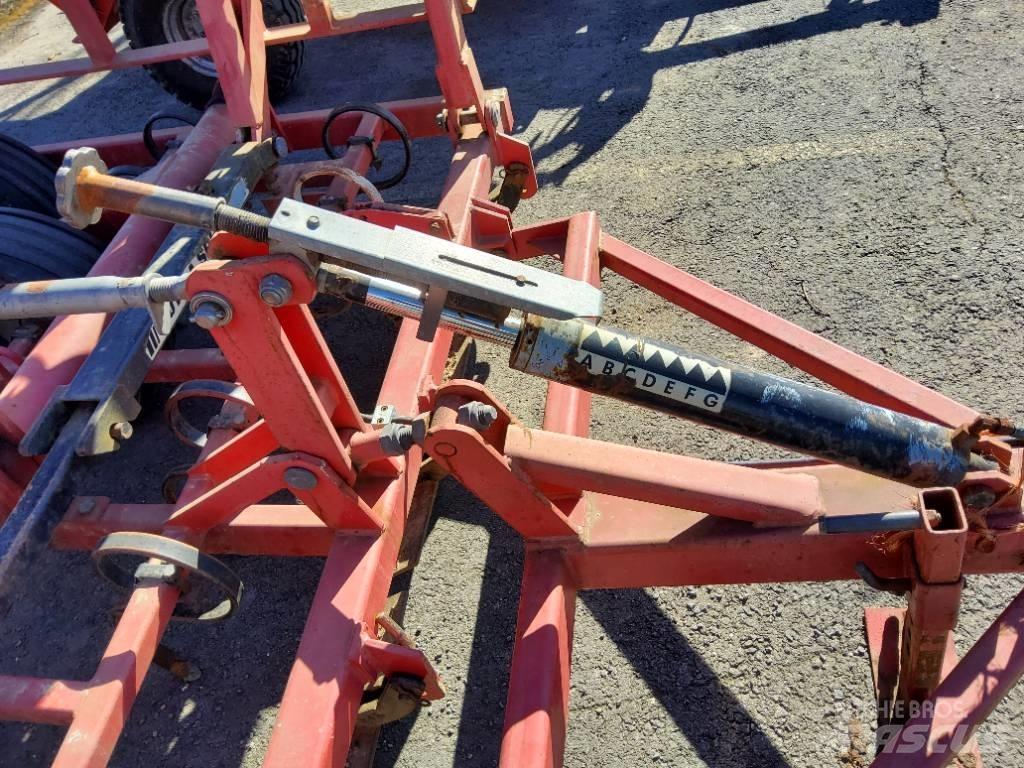 Väderstad NZA600 Brony