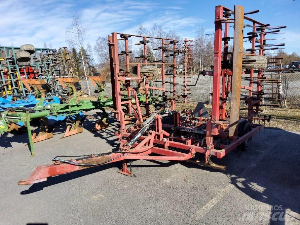 Väderstad NZA600 Brony