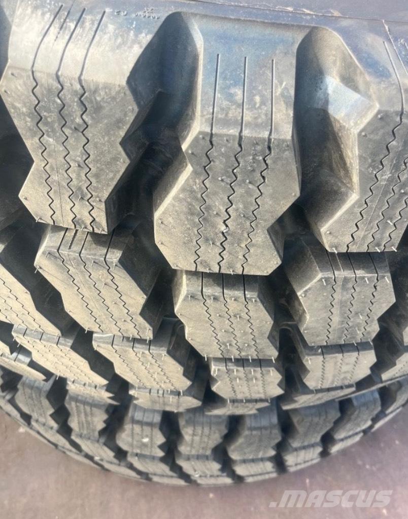 Michelin 23,5-25 Osprzęt i komponenty - inne