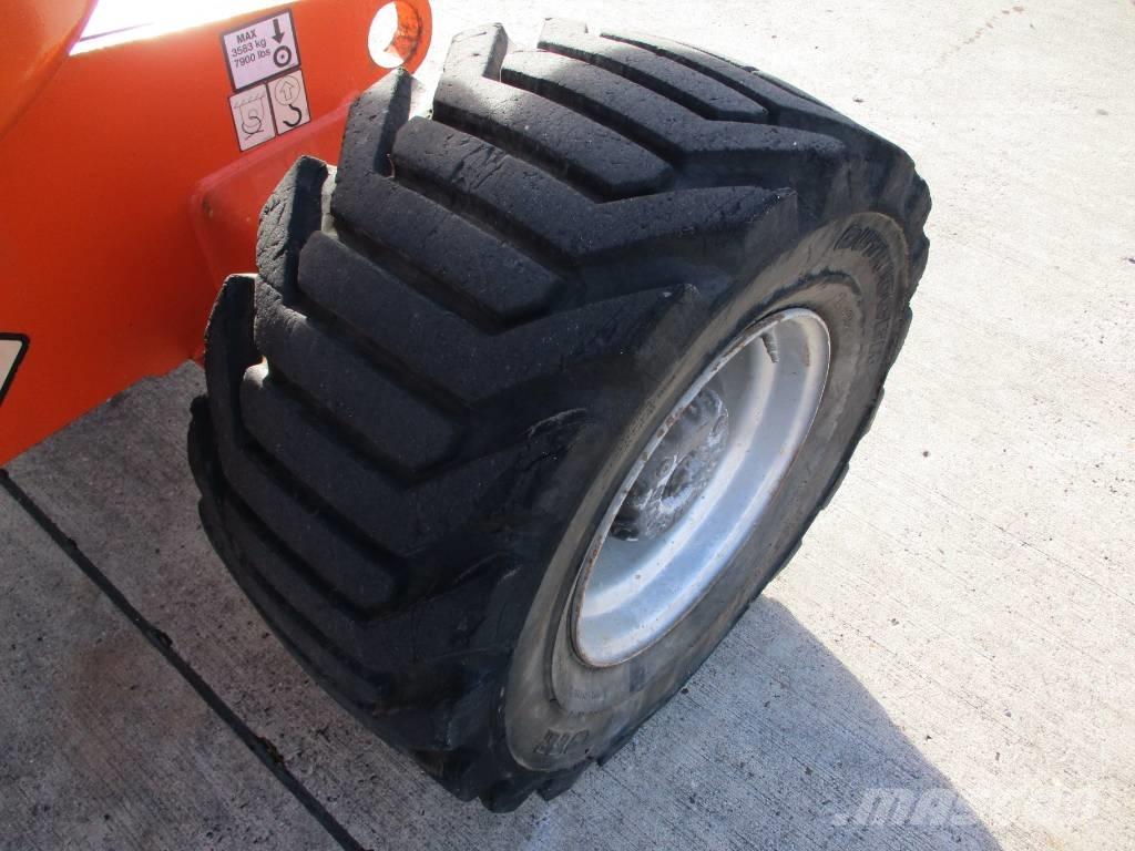 JLG 450 AJ (747) Podnośniki przegubowe