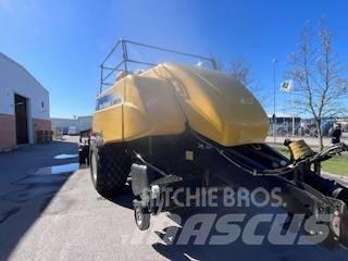 New Holland BB 9090 Prasy kostkujące