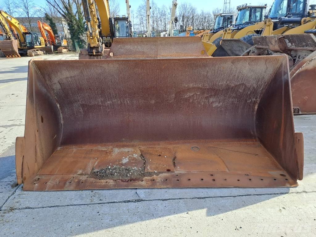 Volvo Bucket L150H Łyżki do ładowarek