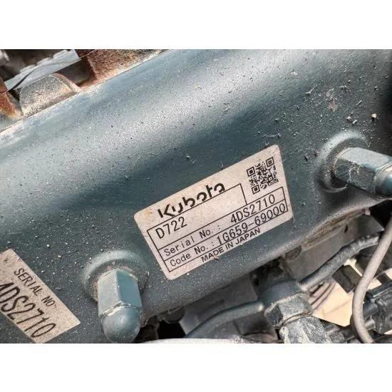 Kaeser M 20 Kompresory