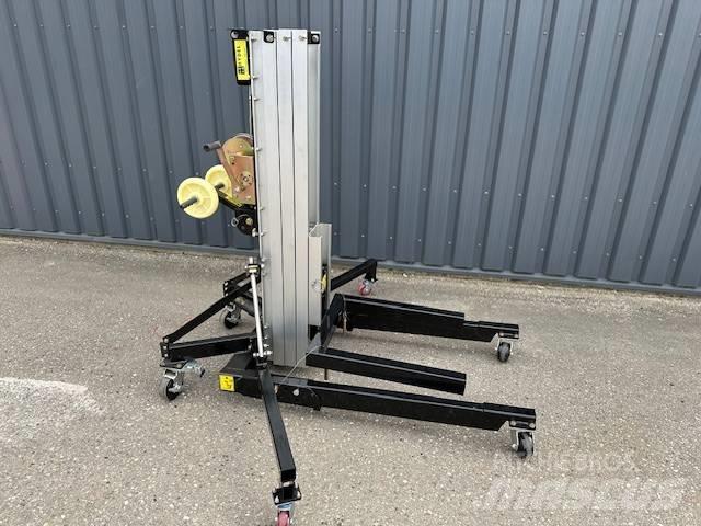 Rees Lift SML3,3 Inne podnośniki