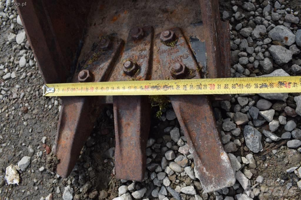CAT 432 E Premier Koparko-ładowarki