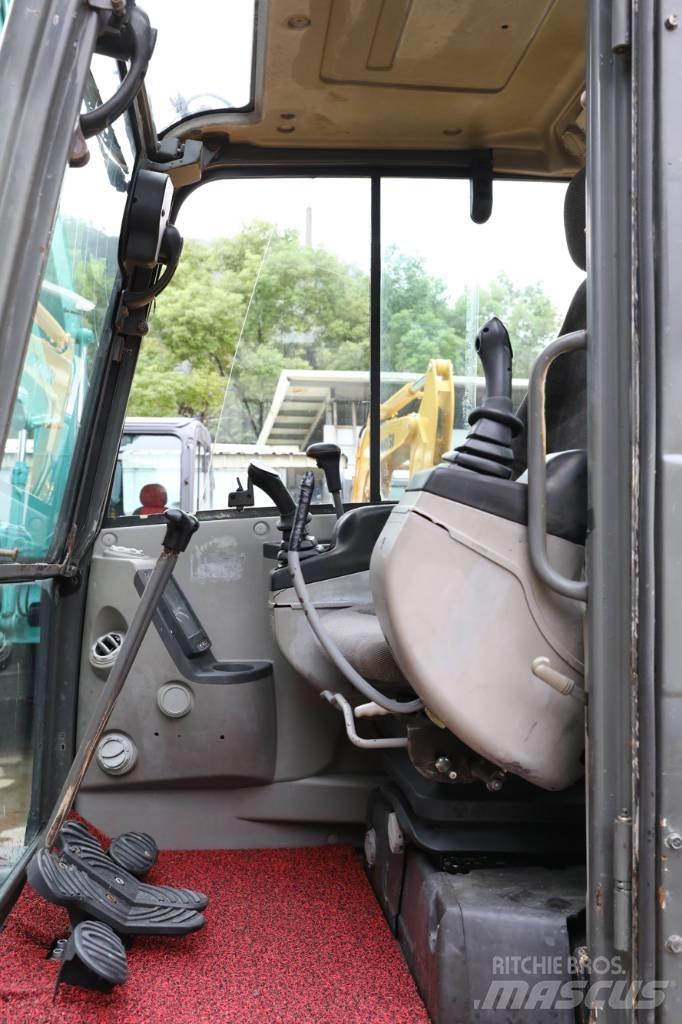 Volvo EC 60 C Koparki gąsienicowe