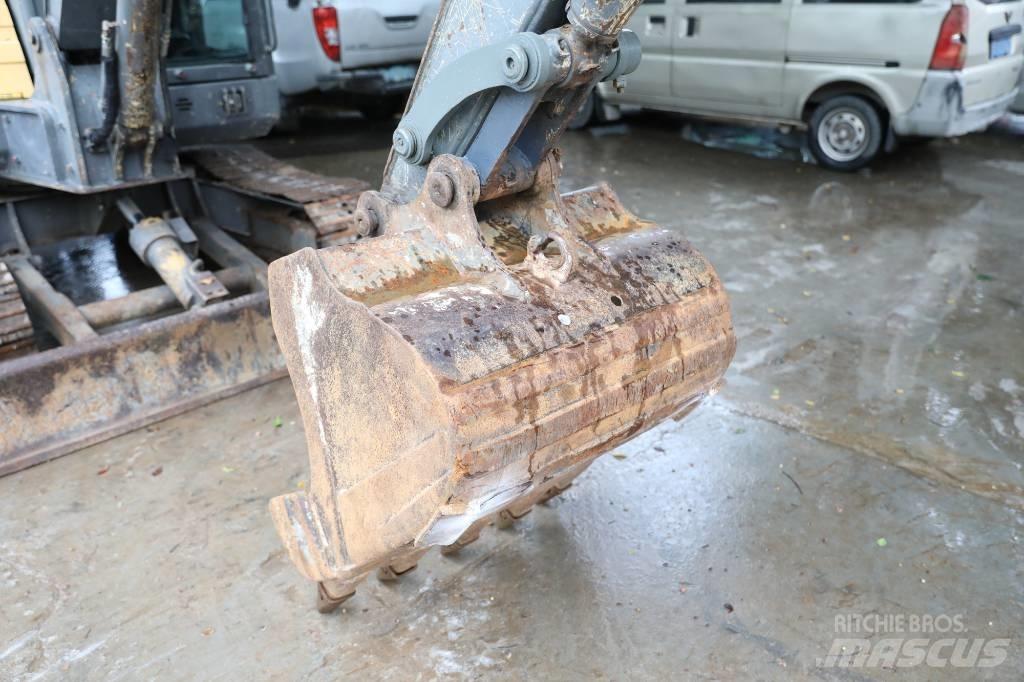 Volvo EC 60 C Koparki gąsienicowe