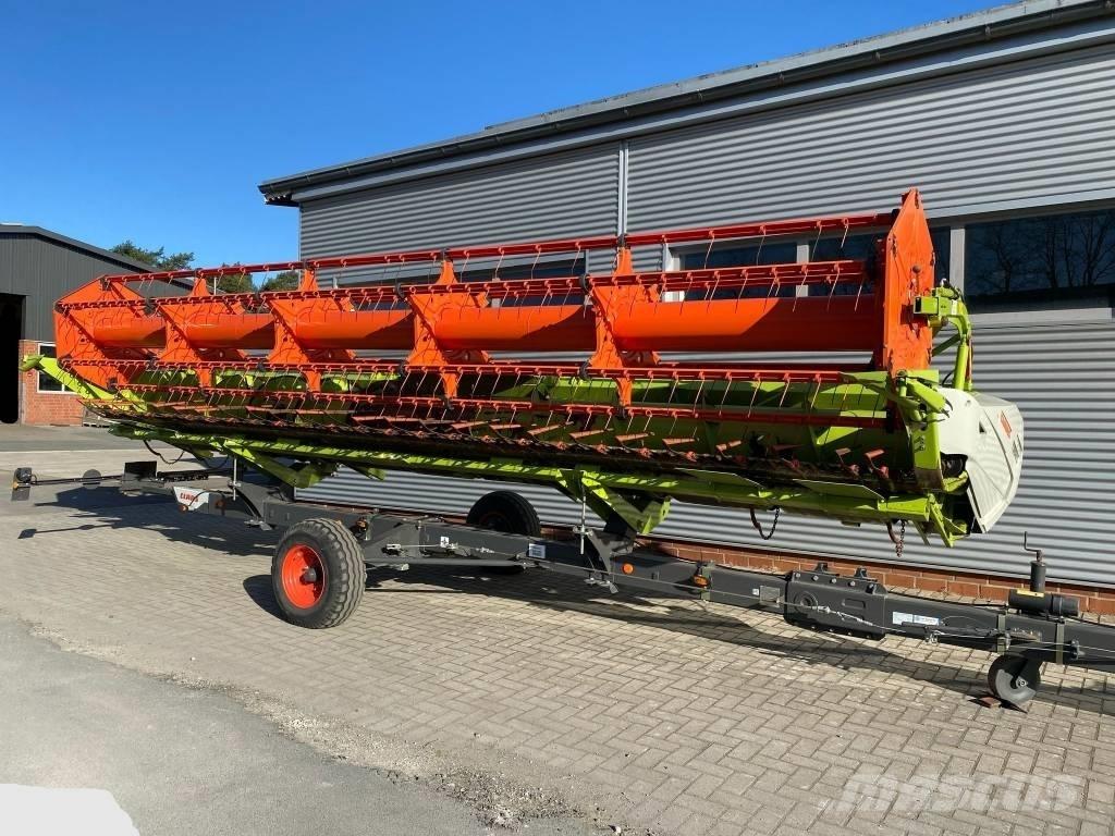 CLAAS Cerio 770 Akcesoria do kombajnów zbożowych