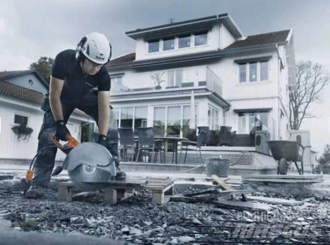 Husqvarna K4000 Maszyny budowlane - Inne