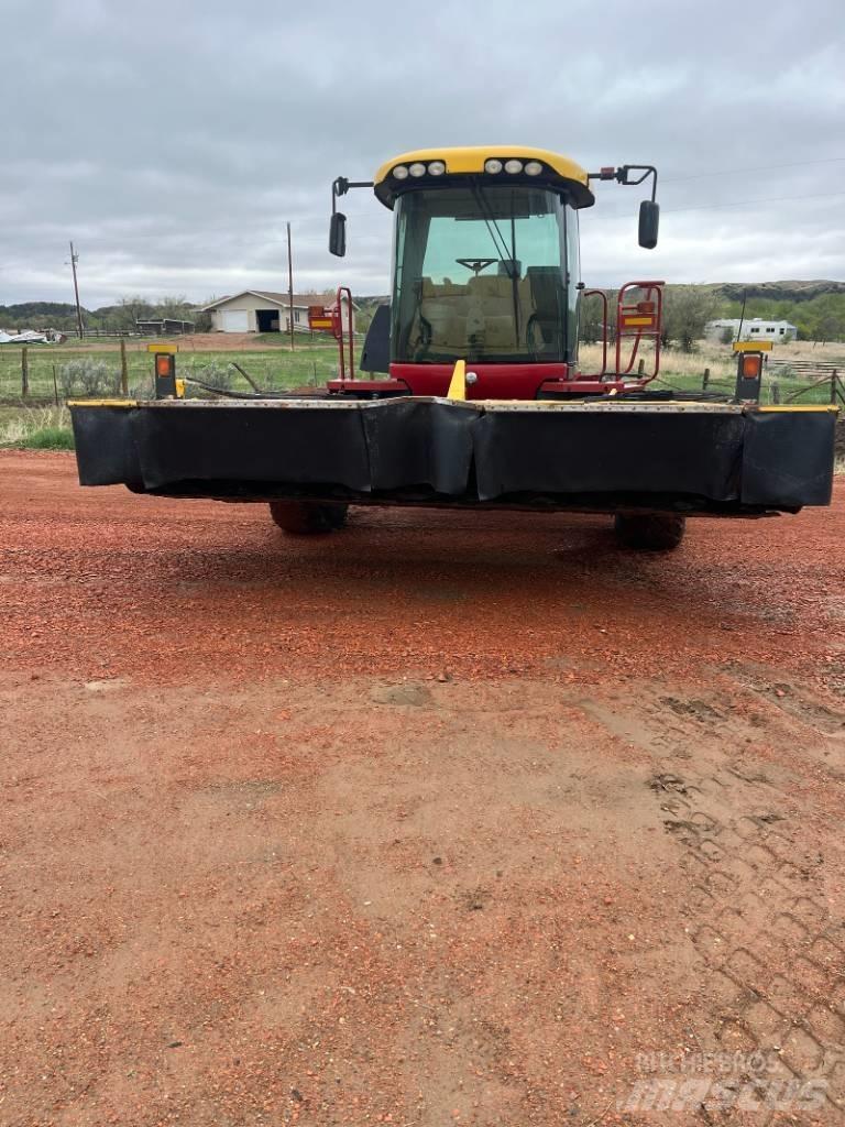New Holland H8080 Pokosówki