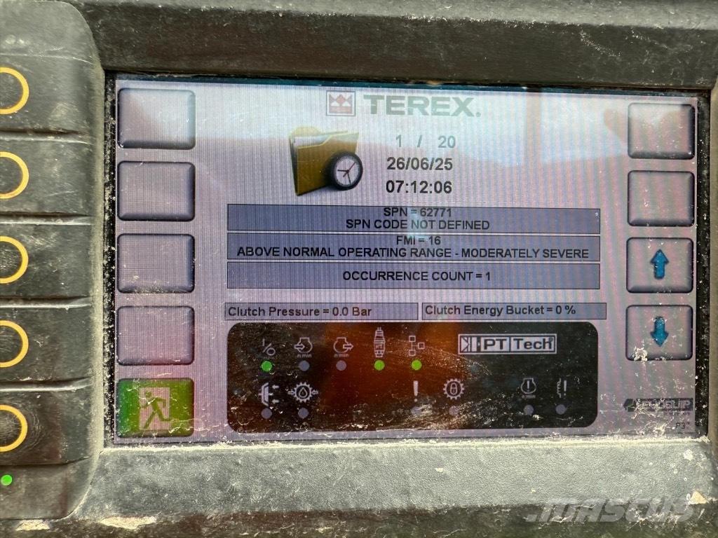 EvoQuip Cobra 230 Kruszarki mobilne