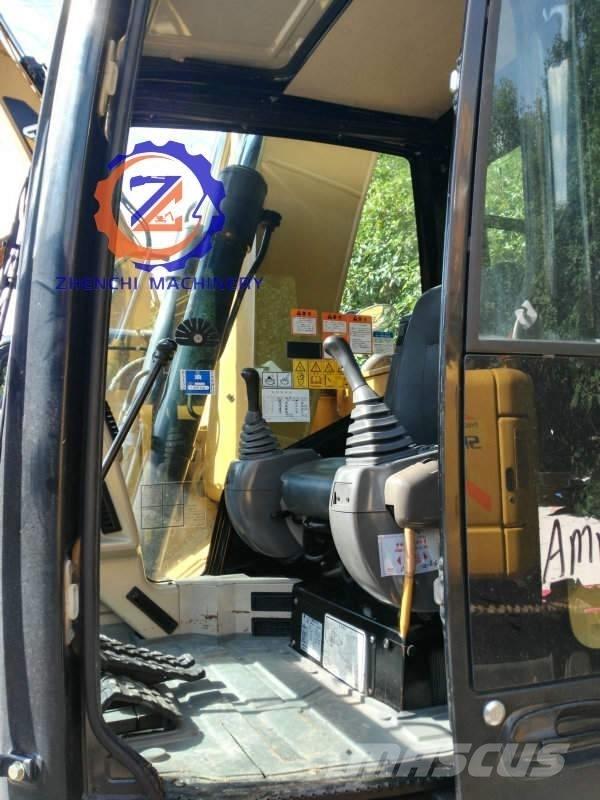 CAT 313 C/Short tail Koparki gąsienicowe