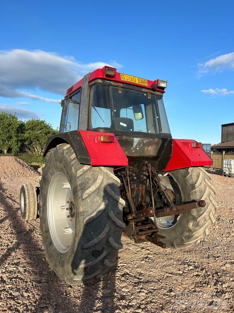 Case IH 956 XL Ciągniki rolnicze
