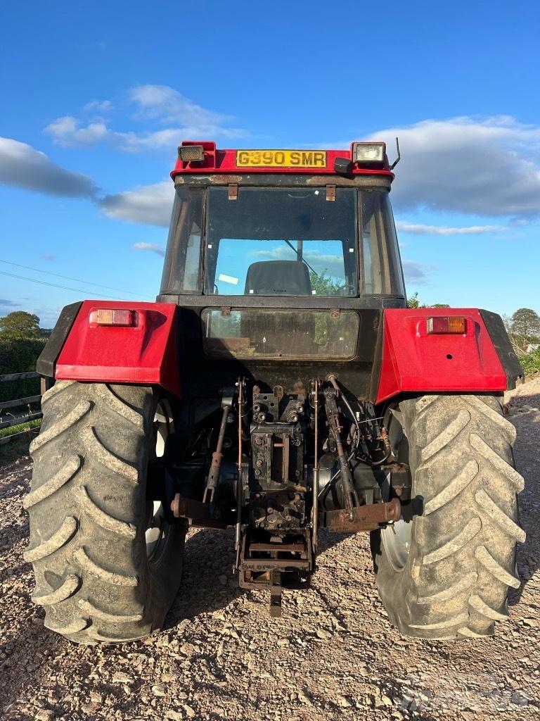 Case IH 956 XL Ciągniki rolnicze