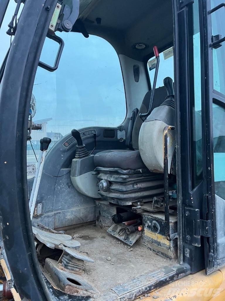 JCB 8080 Midikoparki  7t - 12t