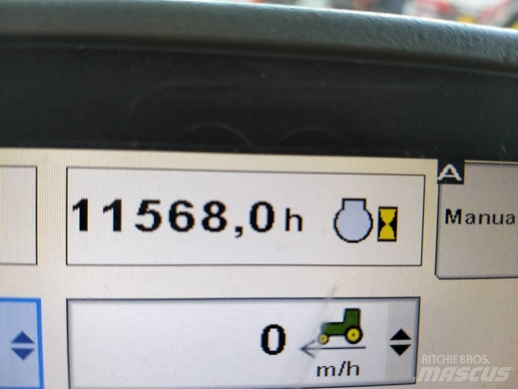 John Deere 7280 R Ciągniki rolnicze