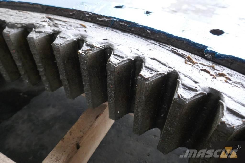 CAT 227-6090 Transport - Inne