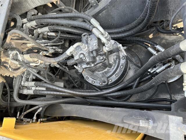 Volvo EC240 Koparki gąsienicowe