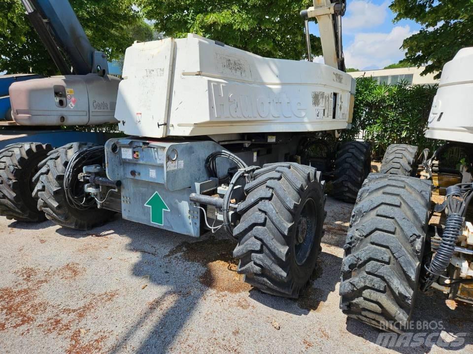 Haulotte HA 32 PX Podnośniki przegubowe