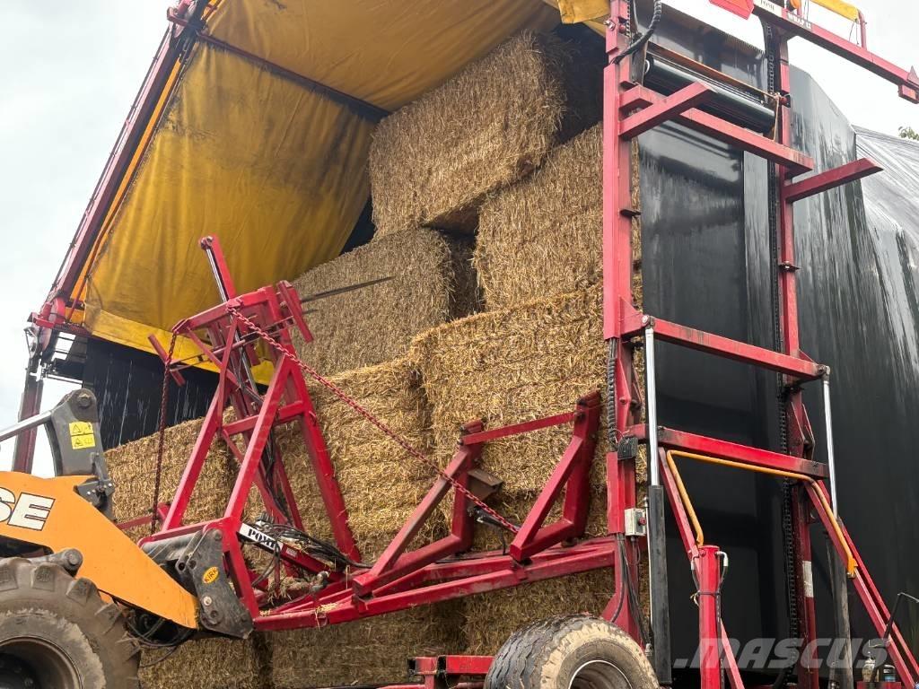 Pomi Wrap 12 Owijarki