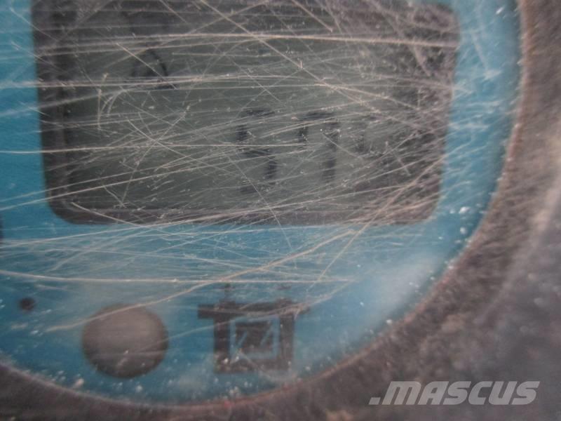 Haulotte Compact 14 Podnośniki nożycowe