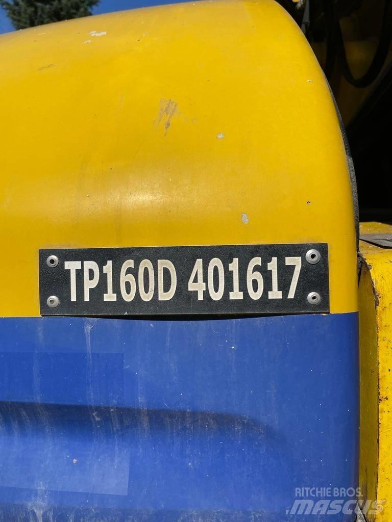 Manitou 160 ATJ Podnośniki przegubowe