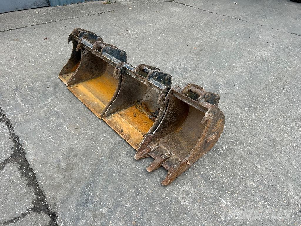 Kubota U27-4 Minikoparki