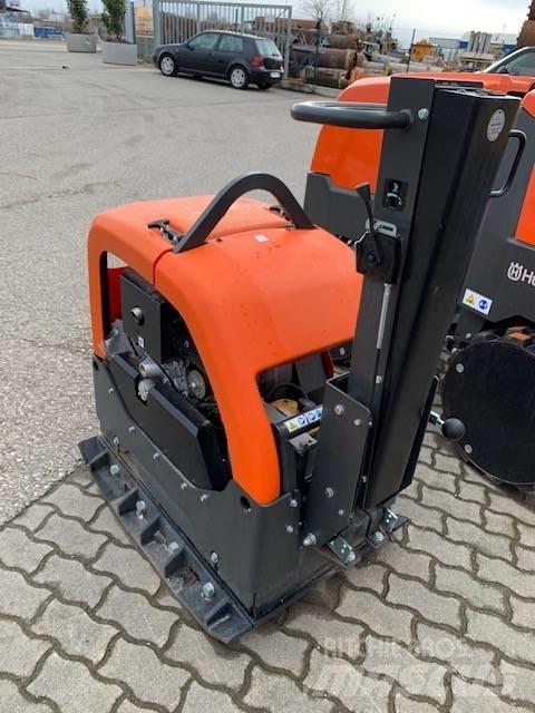Husqvarna LG504 Maszyny budowlane - Inne