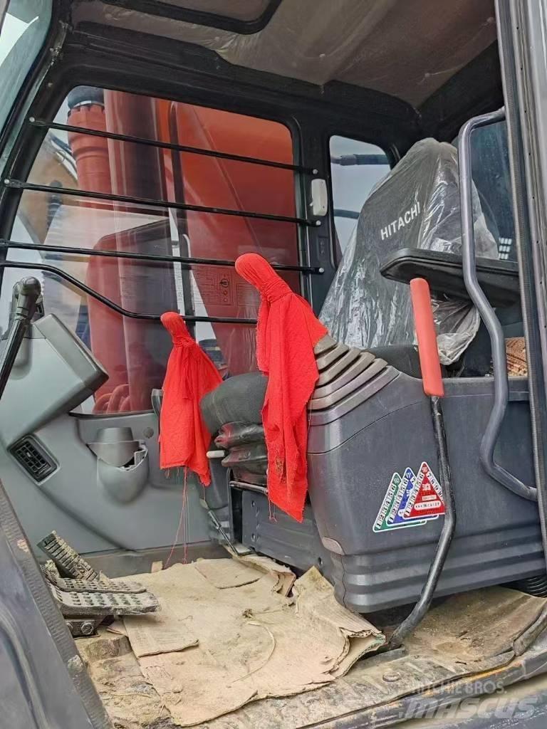 Hitachi 350H-3G Koparki gąsienicowe