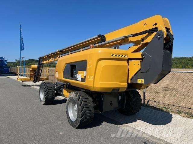 XCMG XGA26K1 | 2024 Podnośniki teleskopowe