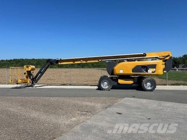 XCMG XGA26K1 | 2024 Podnośniki teleskopowe