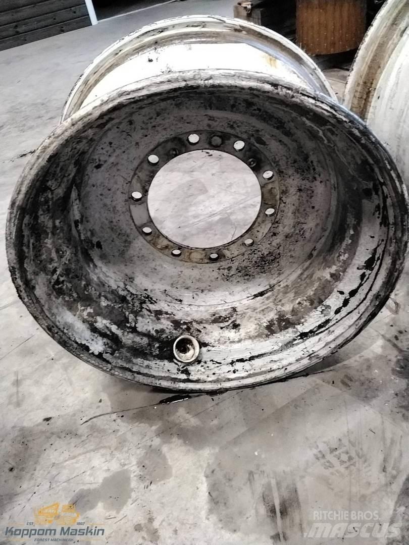 Sampo Hr46x 15x28 Opony, koła i felgi