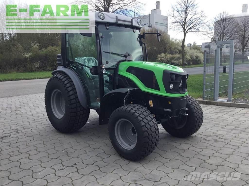 Deutz-Fahr 3050 Ciągniki rolnicze