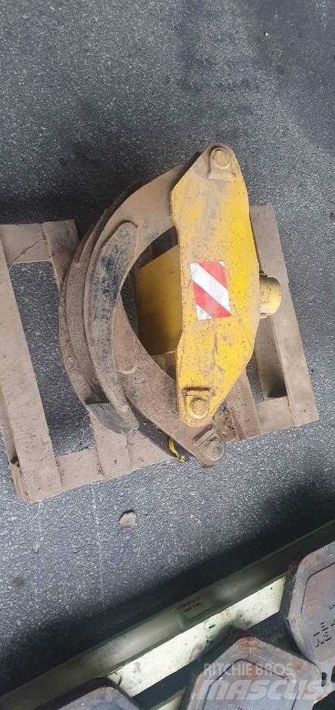  Möregrip 0,19 Chwytaki