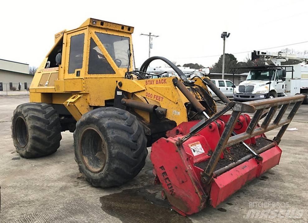  GEOBOY STANDARD Kosiarki bijakowe