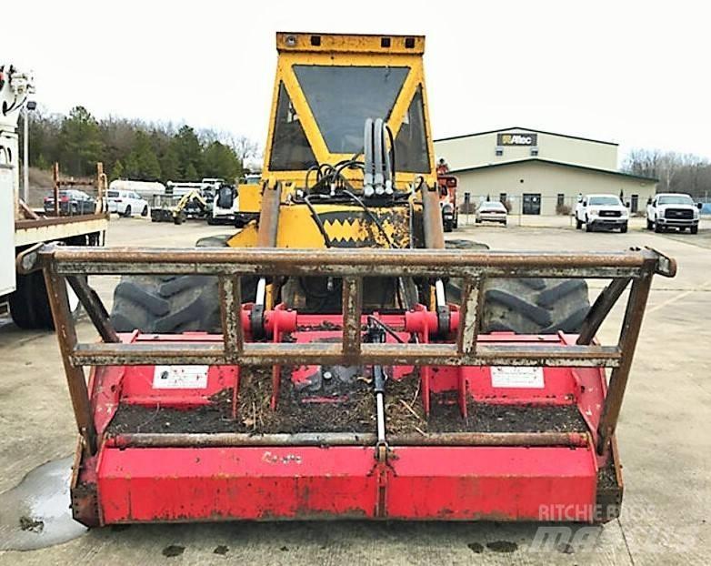  GEOBOY STANDARD Kosiarki bijakowe