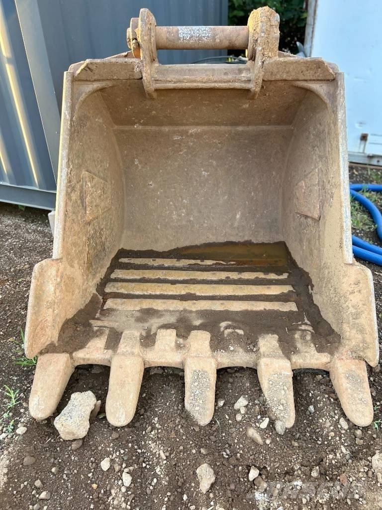 Volvo EC 290 B LC Koparki gąsienicowe