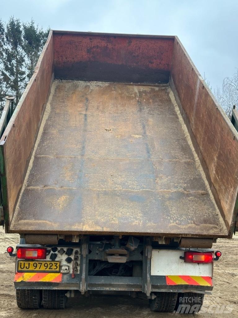  Andet Container Maszyny budowlane - Inne